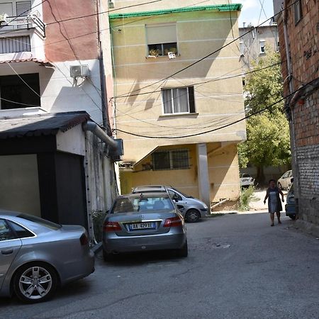טיראנה Absolute Blloku Apartment מראה חיצוני תמונה