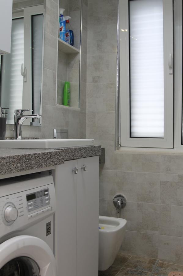 טיראנה Absolute Blloku Apartment מראה חיצוני תמונה