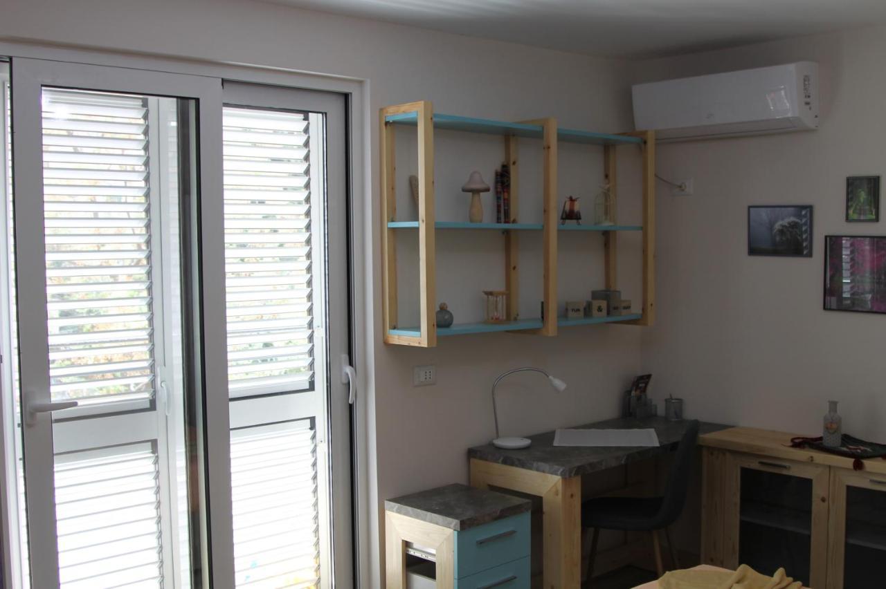 טיראנה Absolute Blloku Apartment מראה חיצוני תמונה