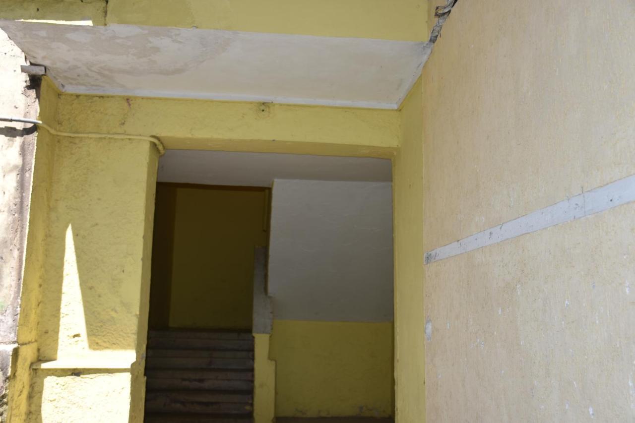 טיראנה Absolute Blloku Apartment מראה חיצוני תמונה